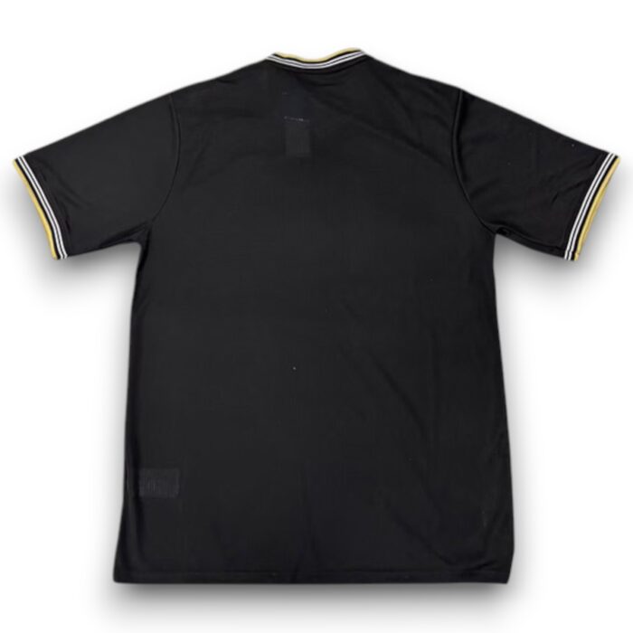 Juventus Alternative Shirt 2025 2026 - Image 2
