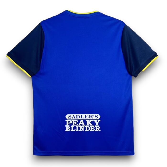Birmingham Home Shirt 2019 2020 - Image 2