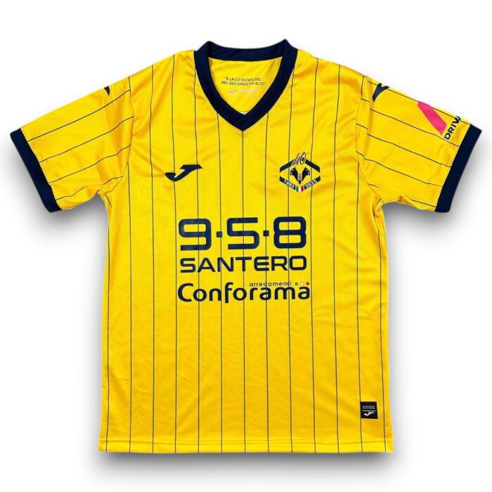 Hellas Verona Alternative 2 Shirt 2024 2025 - Image 2