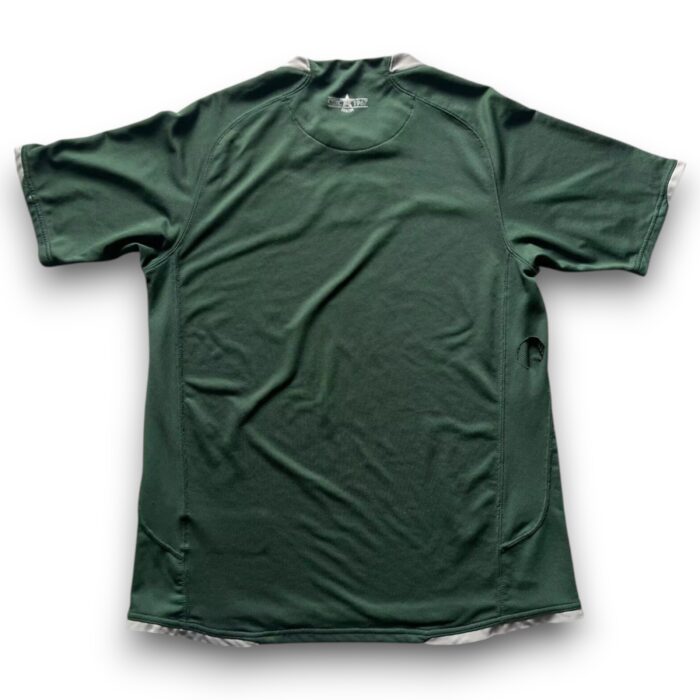 Celtic Away Shirt 2006 2007 - Image 2