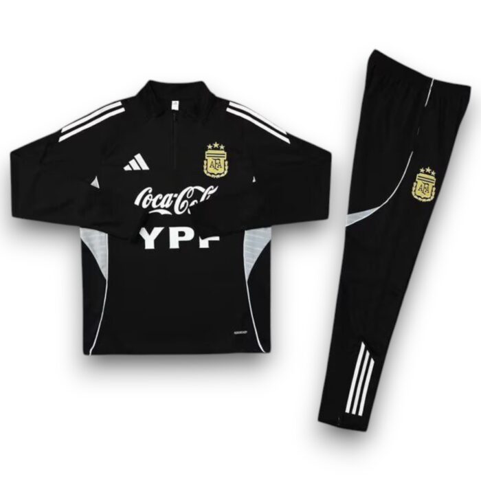 Argentina Tracksuit - Training - Image 2