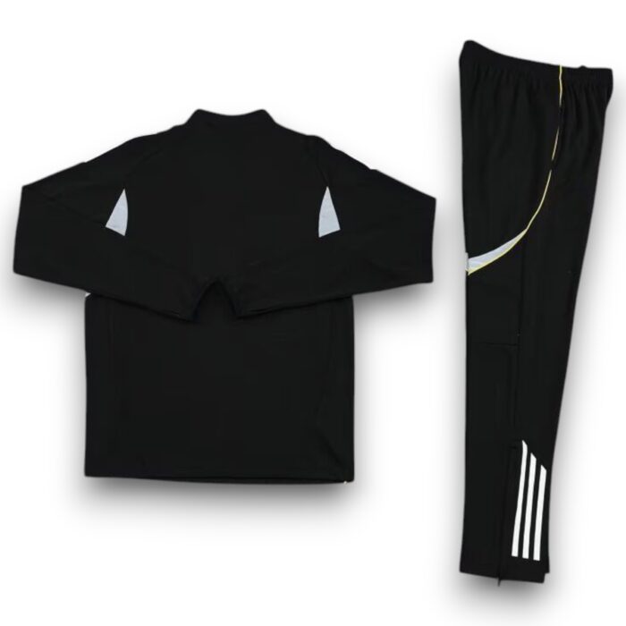 Real Madrid Away Tracksuit 2025 2026 - Training - Image 3