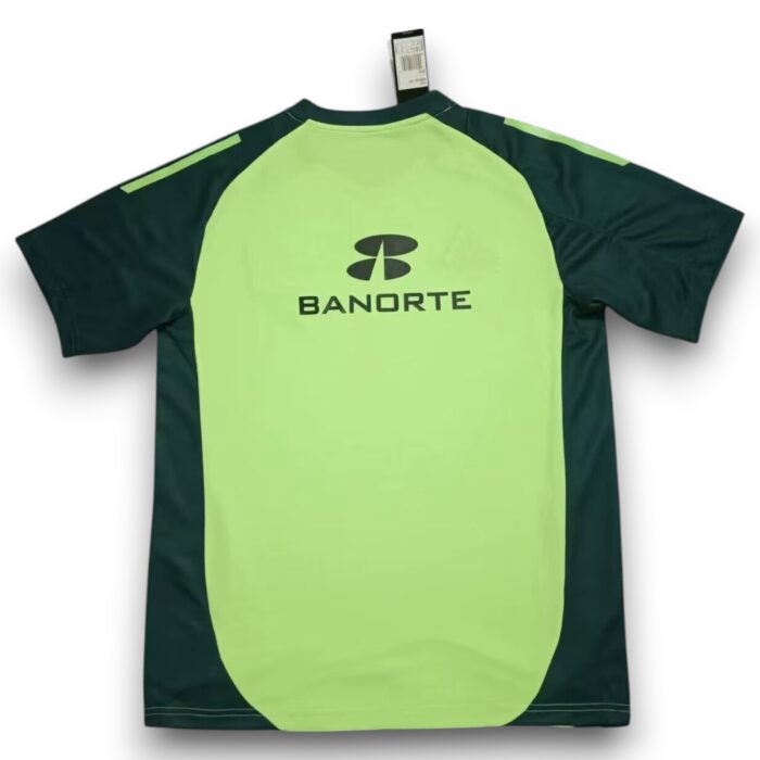 México Training Shirt 2025 2026 - Image 2