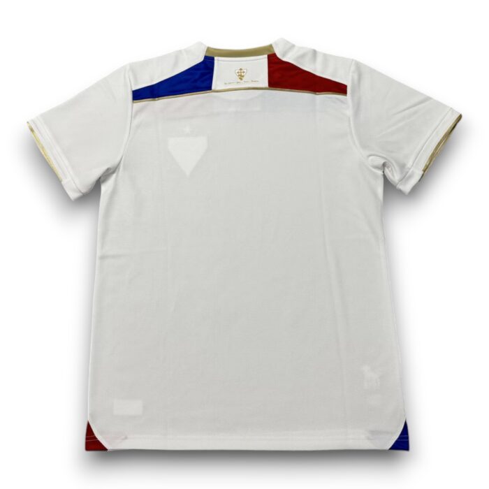 Fortaleza Away Shirt 2025 2026 - Image 2