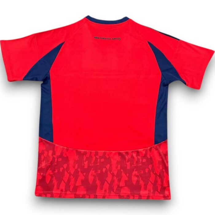 Independiente de Medellin Shirt 2025 2026 - Image 3