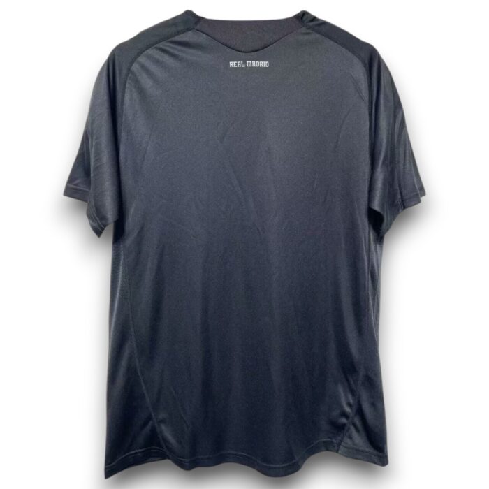 Real Madrid Alternative Shirt 2009 2010 - Image 2