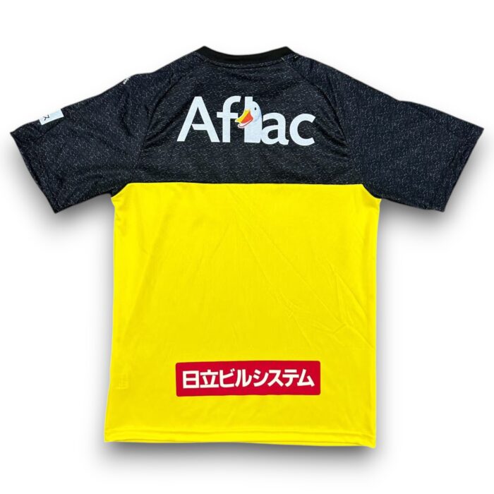 Kashiwa Reysol Home Shirt 2025 2026 - Image 2