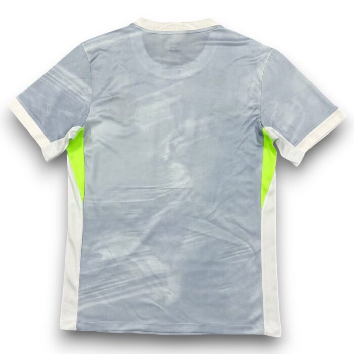 Wolfsburg Away Shirt 2025 2026 - Image 2