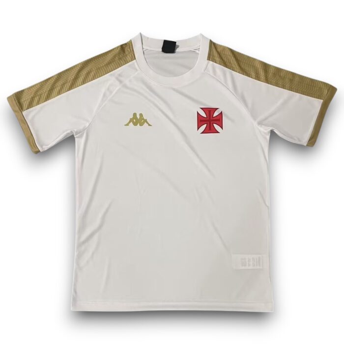 Vasco da Gama Away Shirt 2025 2026
