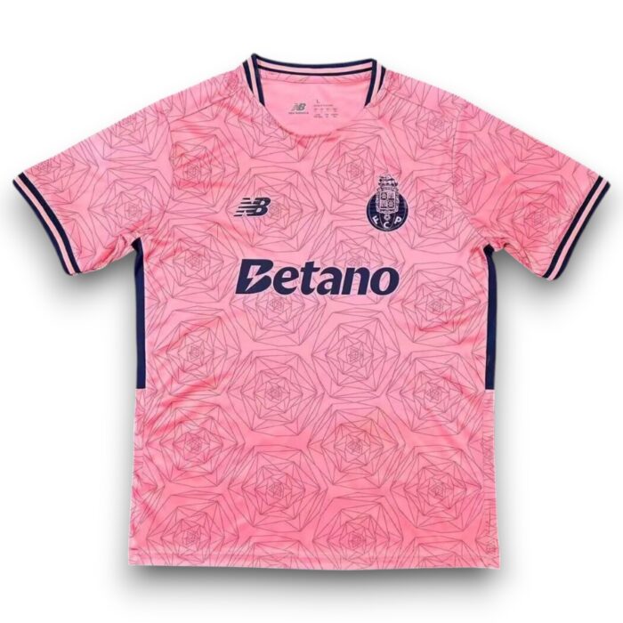 Porto Away Shirt 2025 2026