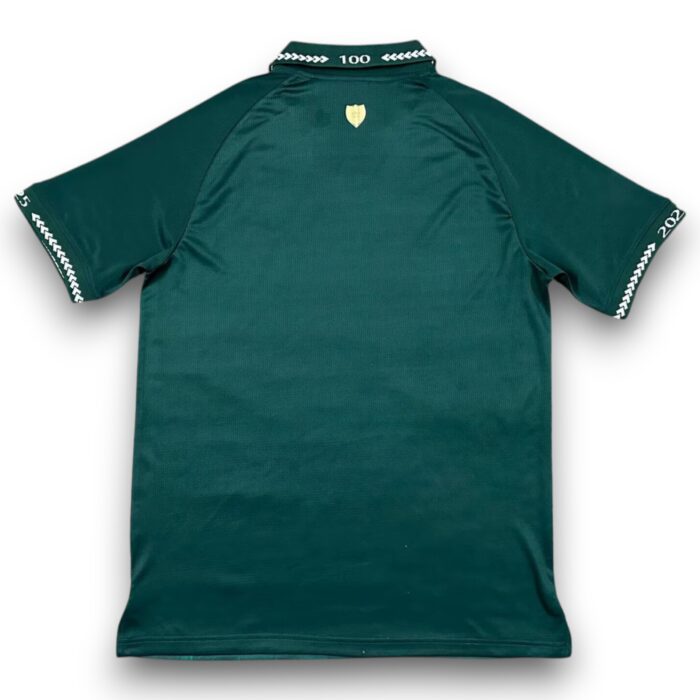 Bolivia Home Shirt 2025 - Image 3