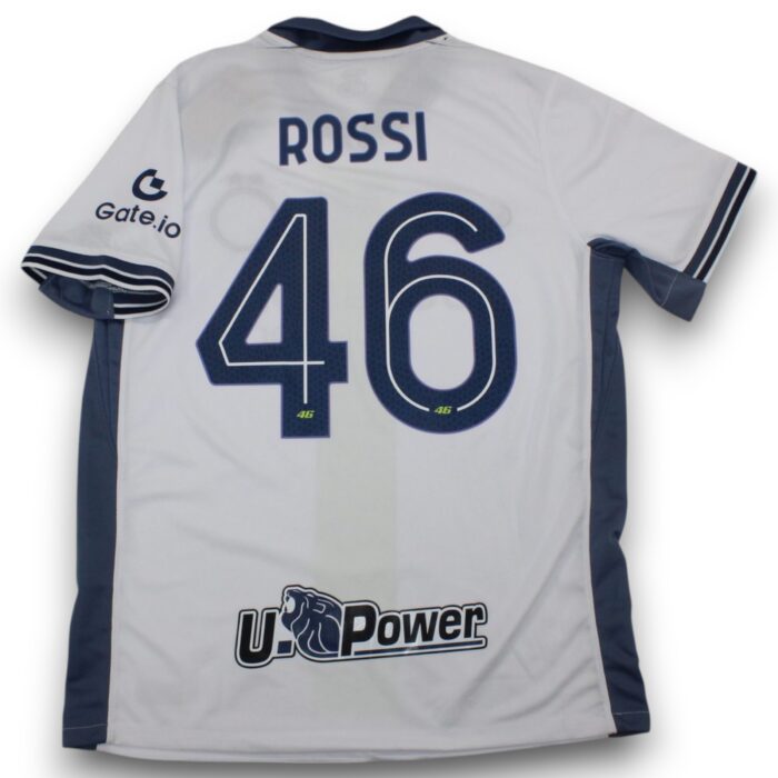 Inter de Milan Special Rossi #46 Shirt 2024 2025 - Image 4