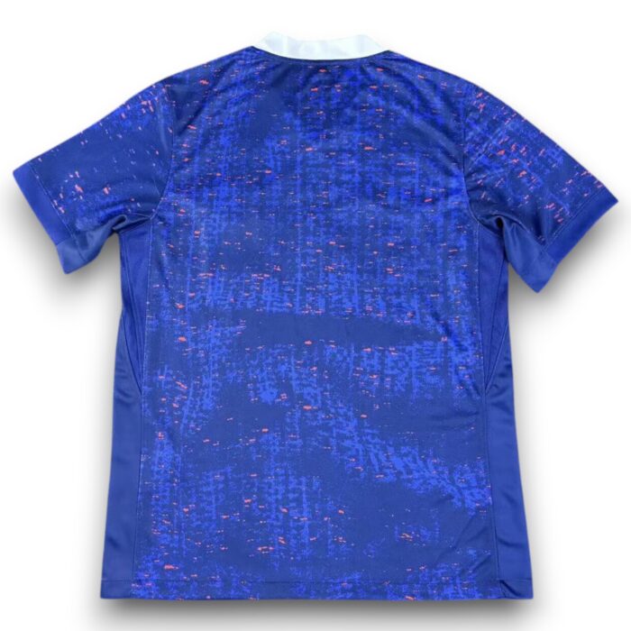 France Home Shirt 2025 2026 - Image 2