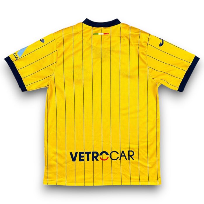 Hellas Verona Alternative 2 Shirt 2024 2025 - Image 3