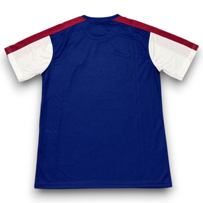Barcelona Away Training Shirt 2025 2026 - Image 2