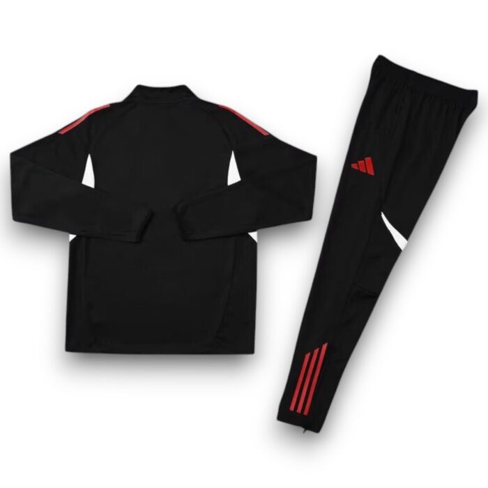 Manchester United Alternative Tracksuit 2025 2026 - Training - Image 2