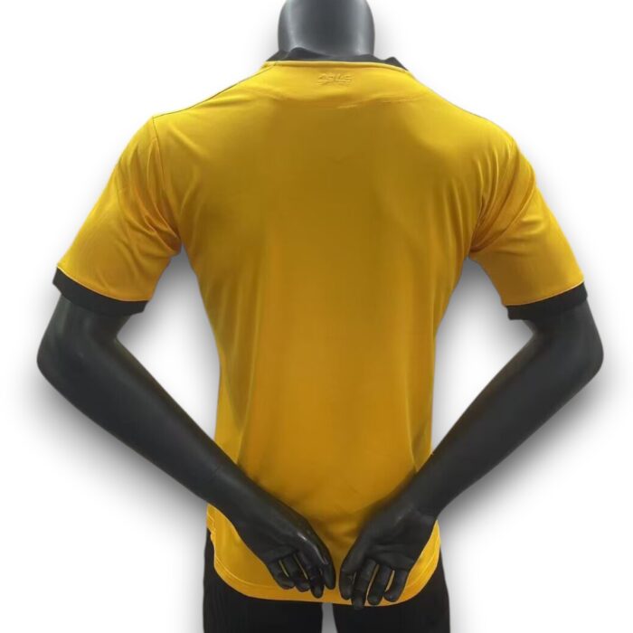 Red Star Anniversary Shirt 2024 2025 - Player Version - Image 2
