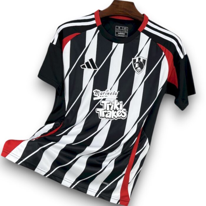 Cuervos Shirt 2025 - Image 2