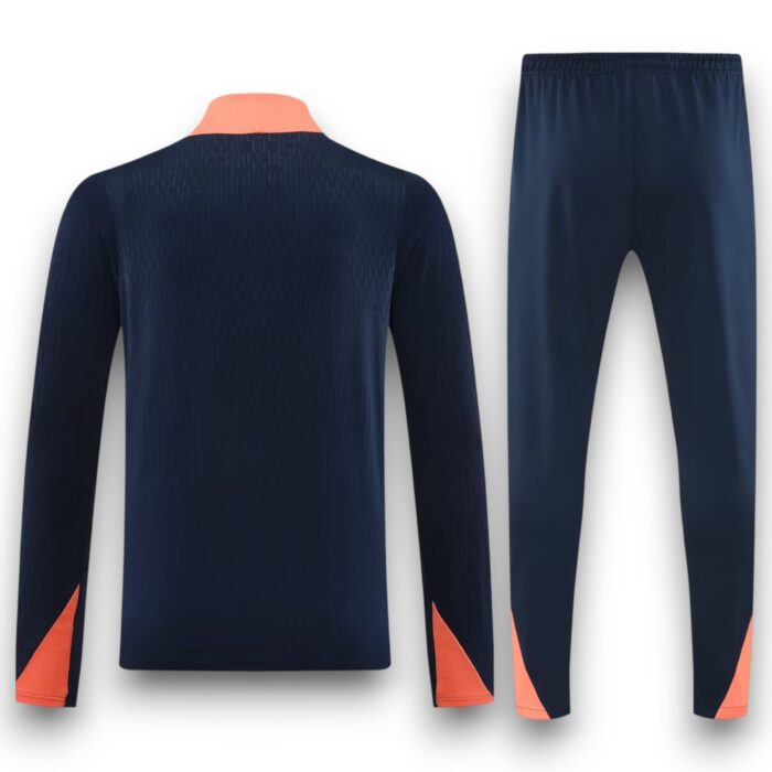 Barcelona Alternative Tracksuit 2025 2026 - Training - Image 2