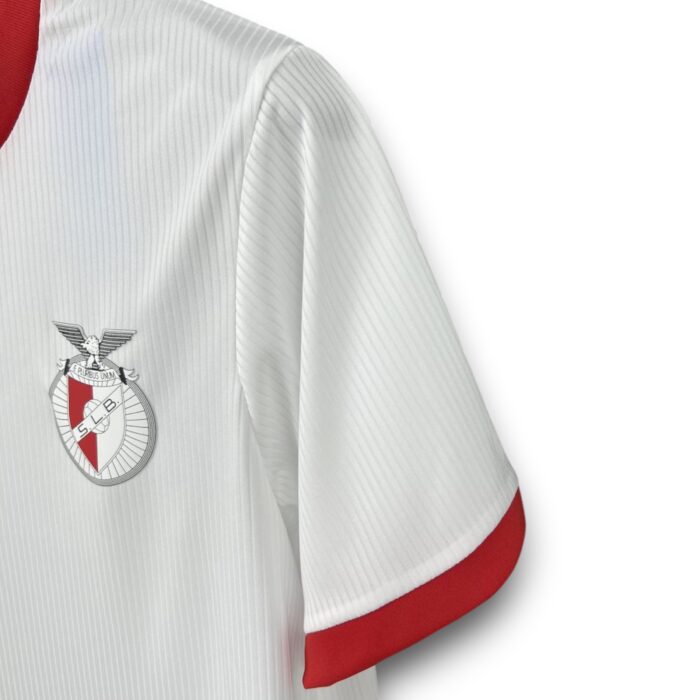 Benfica Alternative Anniversary 2025 2026 - Image 3