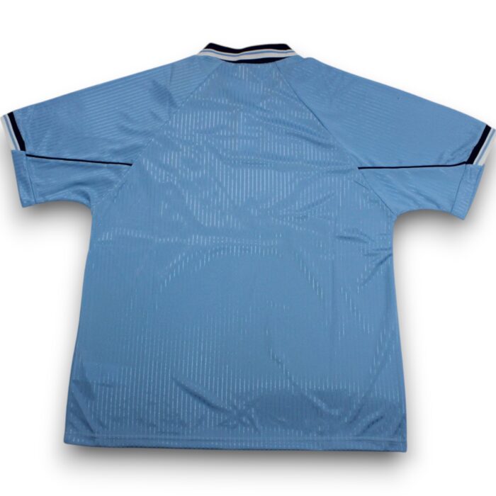 Celta de Vigo Home Shirt 1997 1999 - Image 3