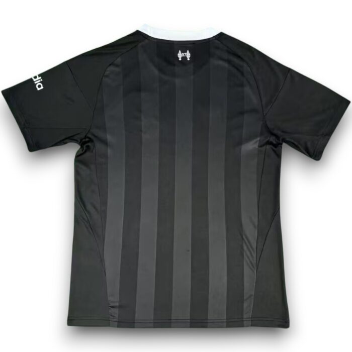 LVP Home Goalkeeper Shirt 2025 2026 - Image 2