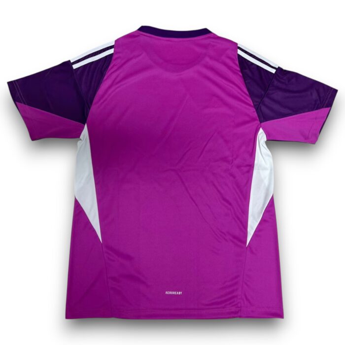 Atletico de Madrid Home Goalkeeper Shirt 2025 2026 - Image 2