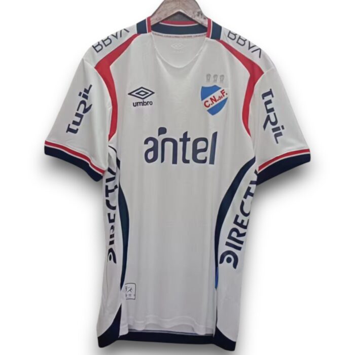 Uruguay Nacional Home Shirt 2025 2026