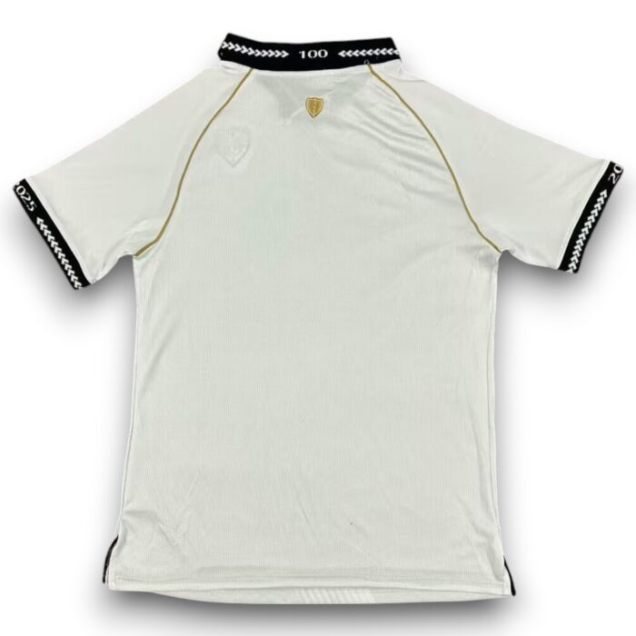 Bolivia Away Shirt 2025 - Image 2