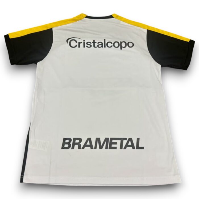 Criciuma Away Shirt 2025 2026 - Image 2