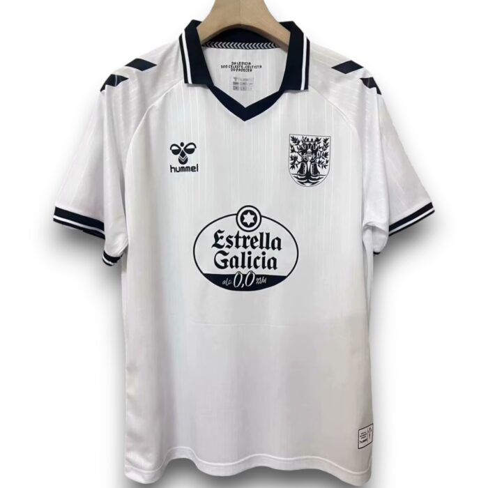 Celta de Vigo Special Goalkeeper Shirt 2024 2025 - Image 2