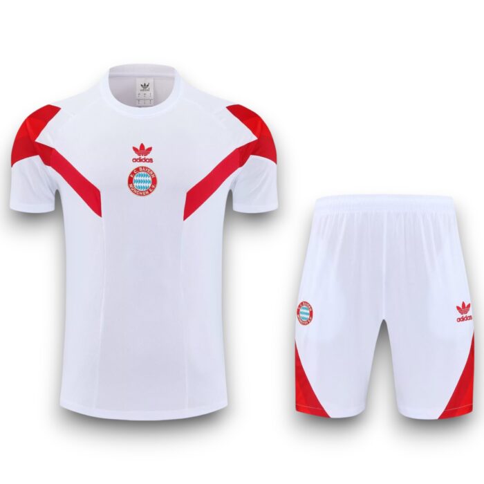 Bayern Munich Training Set 2025 2026
