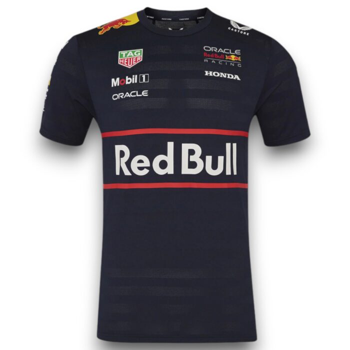 Red Bull F1 Shirt 2025