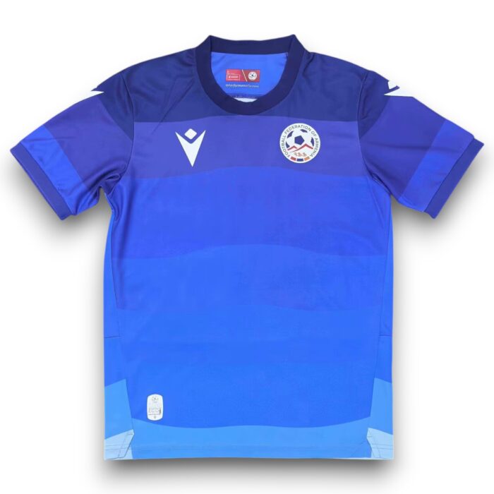 Armenia Alternative Shirt 2025 2026 - Image 2