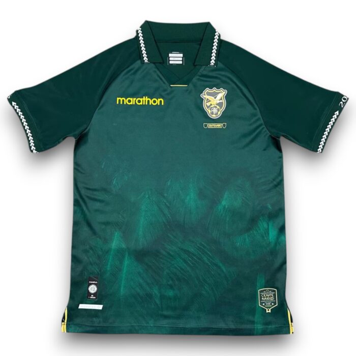 Bolivia Home Shirt 2025 - Image 2