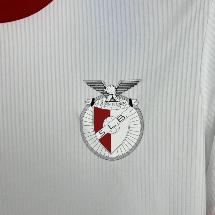 Benfica Alternative Anniversary 2025 2026 - Image 2