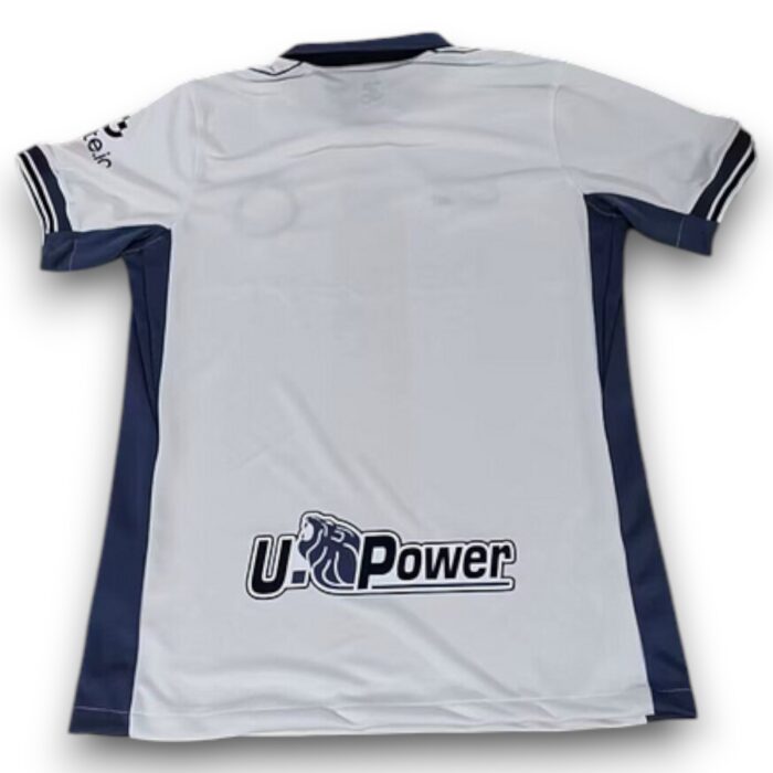 Inter de Milan Special Rossi #46 Shirt 2024 2025 - Image 3