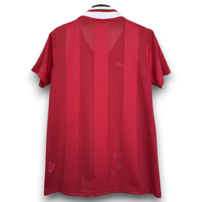 LVP Home Shirt 1995 1996 - Image 2