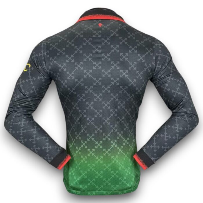 Milan Special Shirt 2024 2025 - Version Player - Image 2