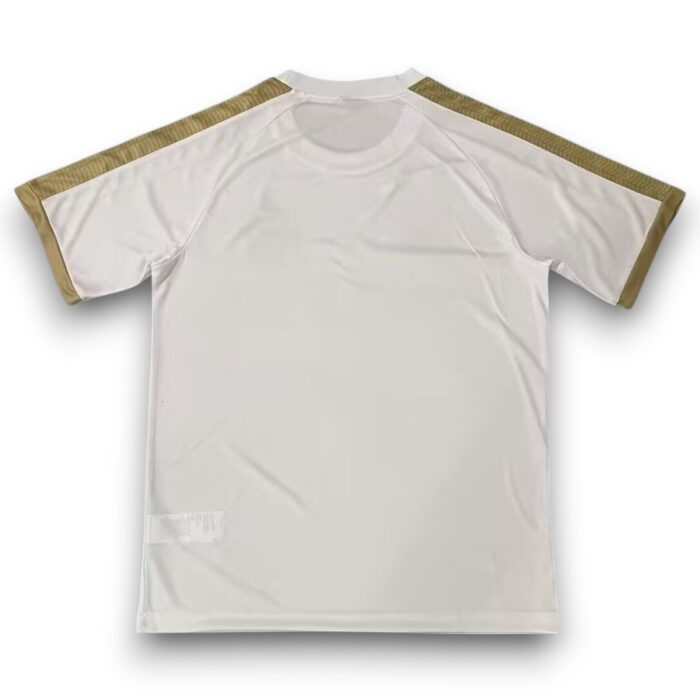 Vasco da Gama Away Shirt 2025 2026 - Image 2