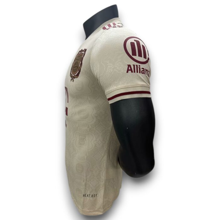 Bayern Munich 125th Anniversary Shirt  Version Player - Image 3
