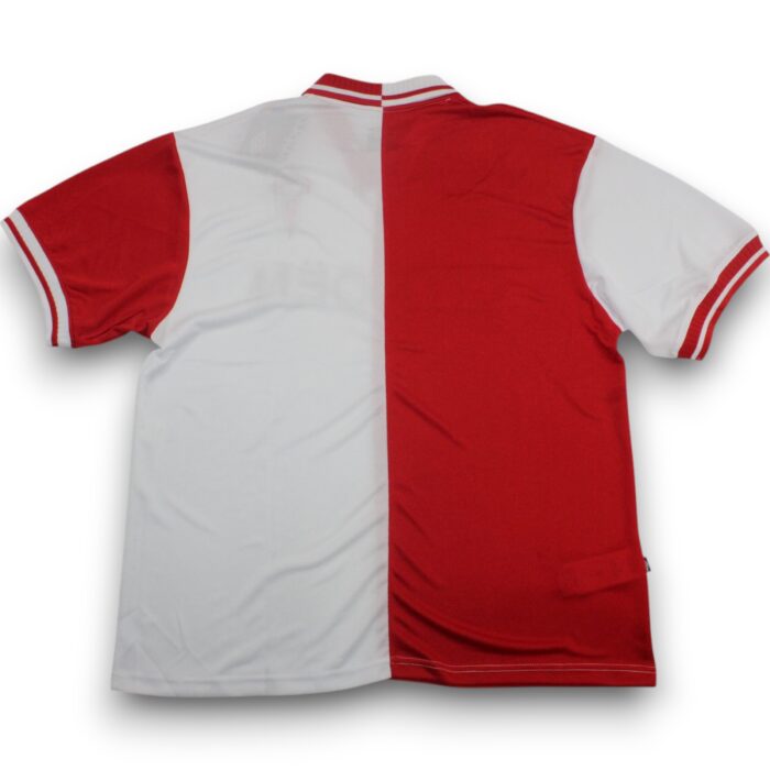 Celta de Vigo Away Shirt 2001 2003 - Image 3