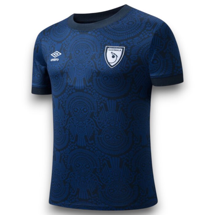 Guatemala Pre-match Shirt 2025