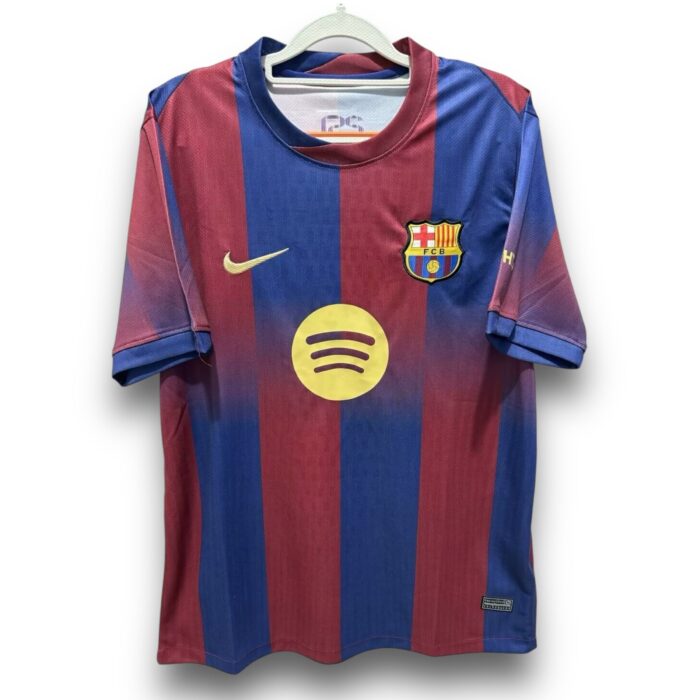 Barcelona Special Shirt 2025 2026
