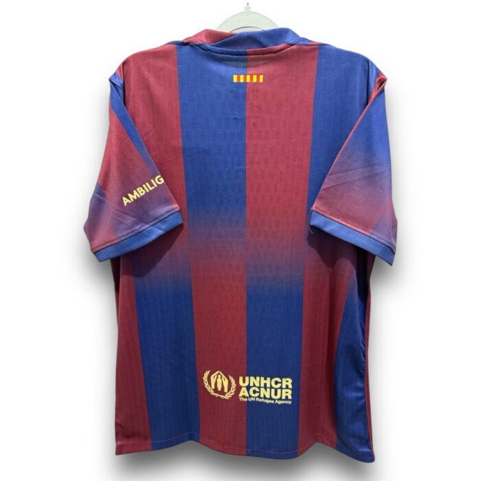 Barcelona Special Shirt 2025 2026 - Image 2