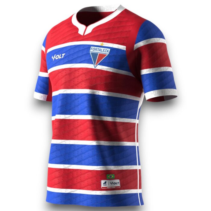 Fortaleza Home Shirt 2025 2026