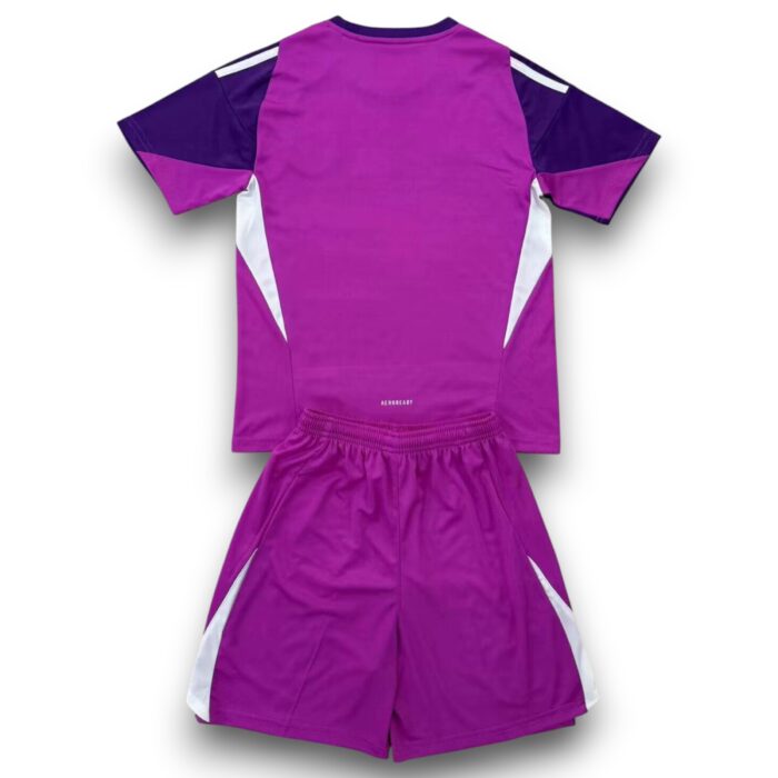 Los Angeles FC Away Goalkeeper Shirt 2025 2026 - Image 3