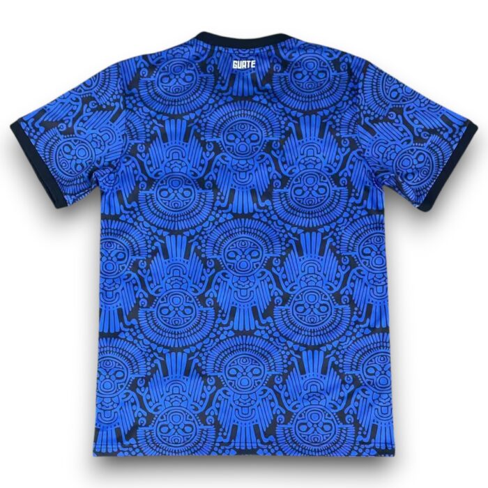 Guatemala Pre-match Shirt 2025 - Image 3