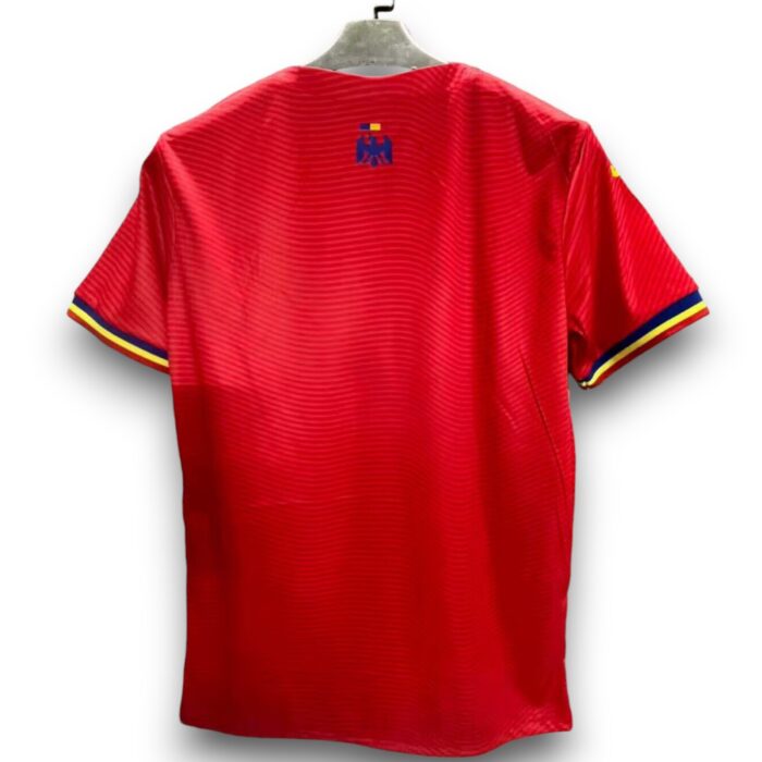 Romania Away Shirt 2025 2026 - Image 2