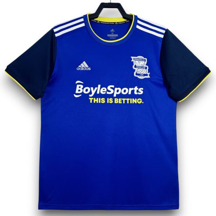 Birmingham Home Shirt 2019 2020
